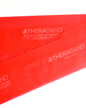 Load image into Gallery viewer, Red Theraband
